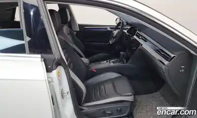 Volkswagen Arteon 2022 2.0 гидро в Москве № 232066, миниатюра 11
