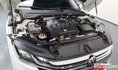 Volkswagen Arteon 2022 2.0 гидро в Москве № 232066, миниатюра 6