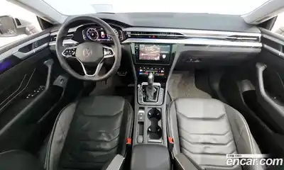 Volkswagen Arteon 2022 2.0 гидро в Москве № 232066, миниатюра 7