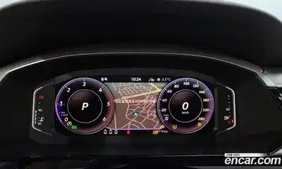 Volkswagen Arteon 2022 2.0 гидро в Москве № 232066, миниатюра 8