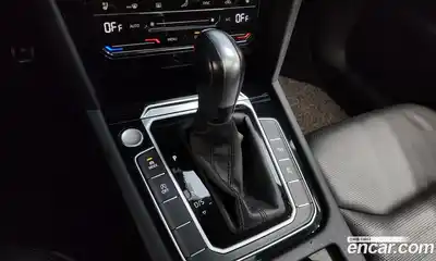 Volkswagen Arteon 2022 2.0 гидро в Москве № 232066, миниатюра 9