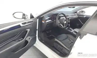 Volkswagen Arteon 2022 2.0 гидро в Москве № 232066, миниатюра 10