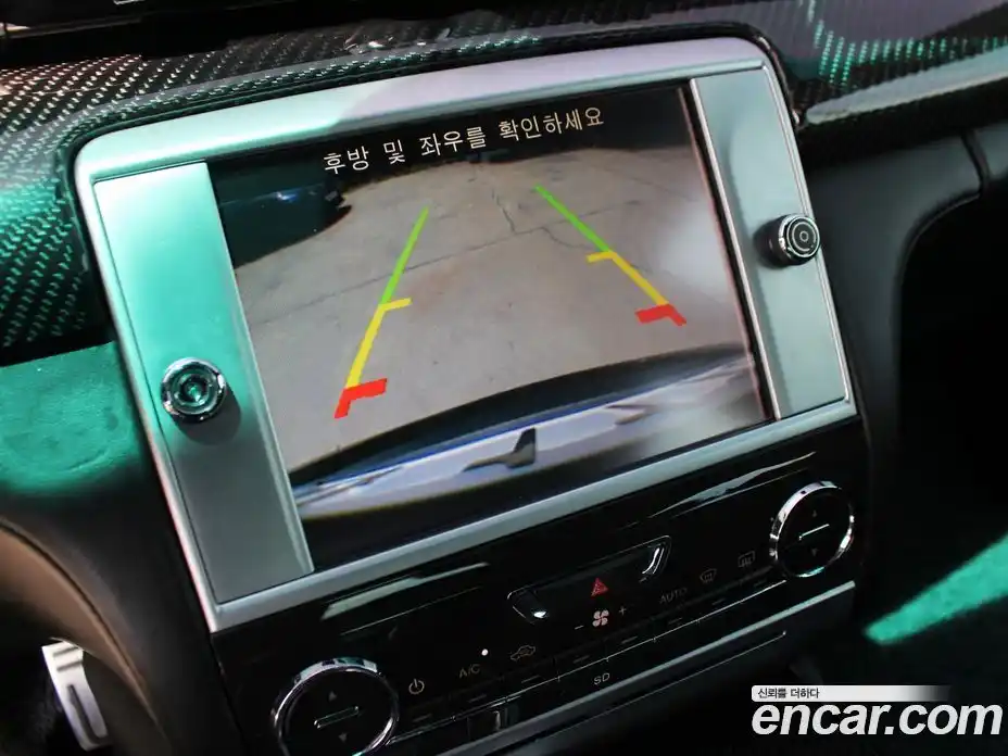 Maserati Quattroporte 2013 3.8 гидро в Москве № 236225, фото 19