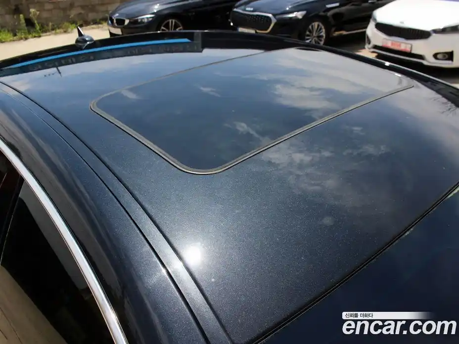 Maserati Quattroporte 2013 3.8 гидро в Москве № 236225, фото 5