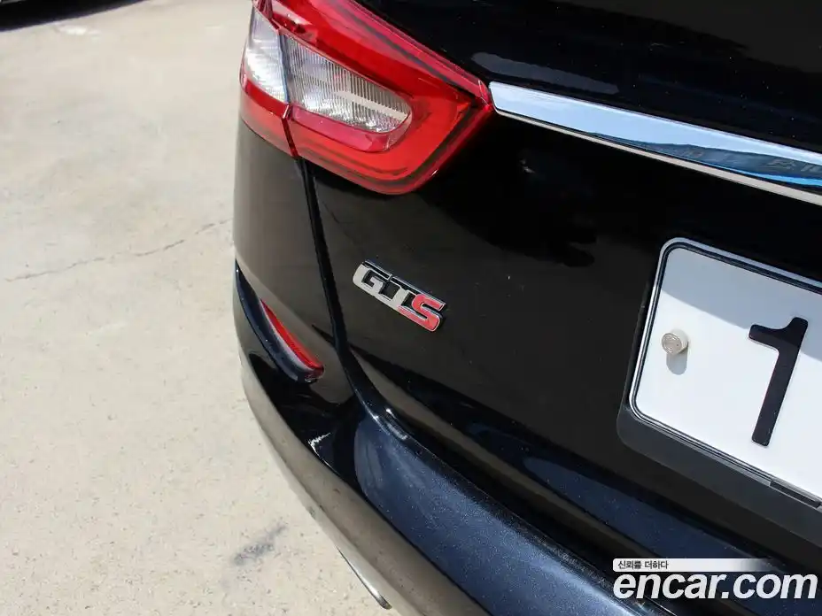 Maserati Quattroporte 2013 3.8 гидро в Москве № 236225, фото 6