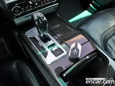 Maserati Quattroporte 2013 3.8 гидро в Москве № 236225, миниатюра 10