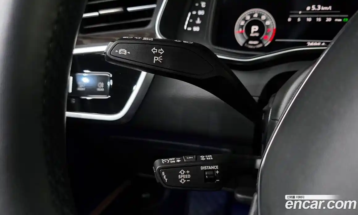 Audi A6 2022 2.0 гидро в Москве № 244893, фото 12