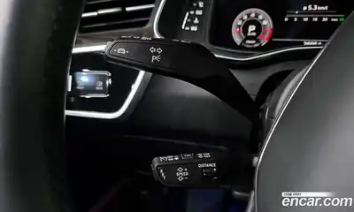 Audi A6 2022 2.0 гидро в Москве № 244893, миниатюра 12