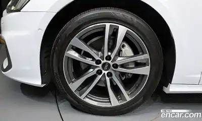 Audi A6 2022 2.0 гидро в Москве № 244893, миниатюра 5