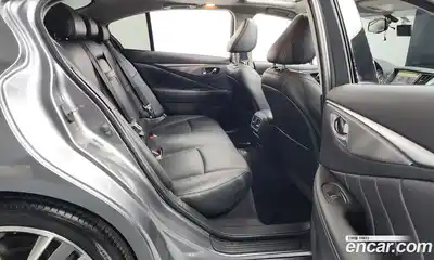 Infiniti Q50 2015 2.1 гидро в Москве № 245659, миниатюра 12