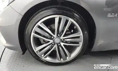 Infiniti Q50 2015 2.1 гидро в Москве № 245659, миниатюра 5