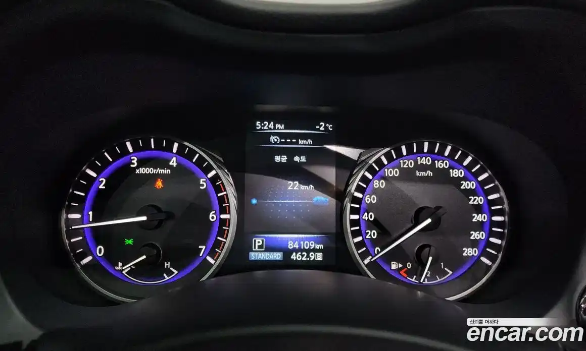 Infiniti Q50 2015 2.1 гидро в Москве № 245659, фото 8
