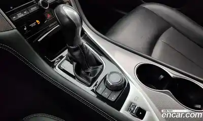 Infiniti Q50 2015 2.1 гидро в Москве № 245659, миниатюра 9