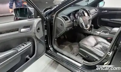 Chrysler 300C 2012 3.0 гидро в Москве № 249102, миниатюра 11