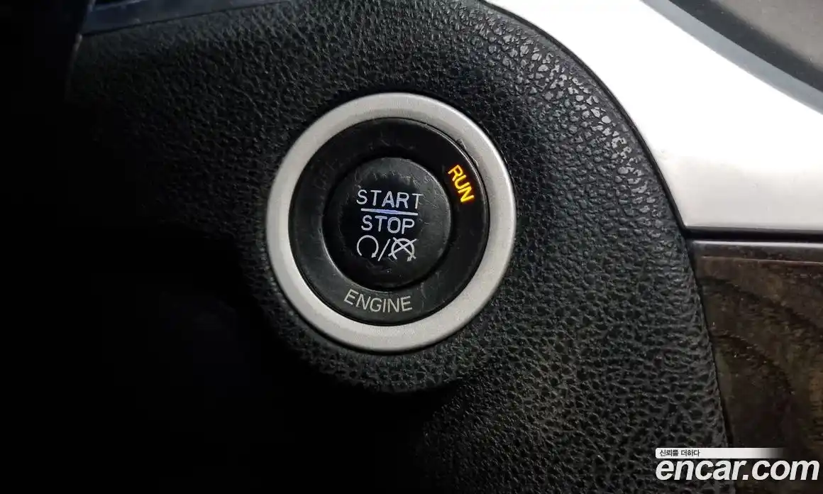 Chrysler 300C 2012 3.0 гидро в Москве № 249102, фото 16