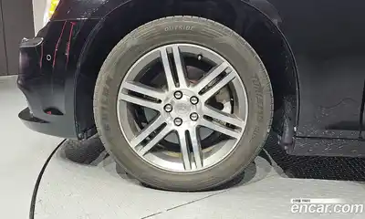 Chrysler 300C 2012 3.0 гидро в Москве № 249102, миниатюра 5
