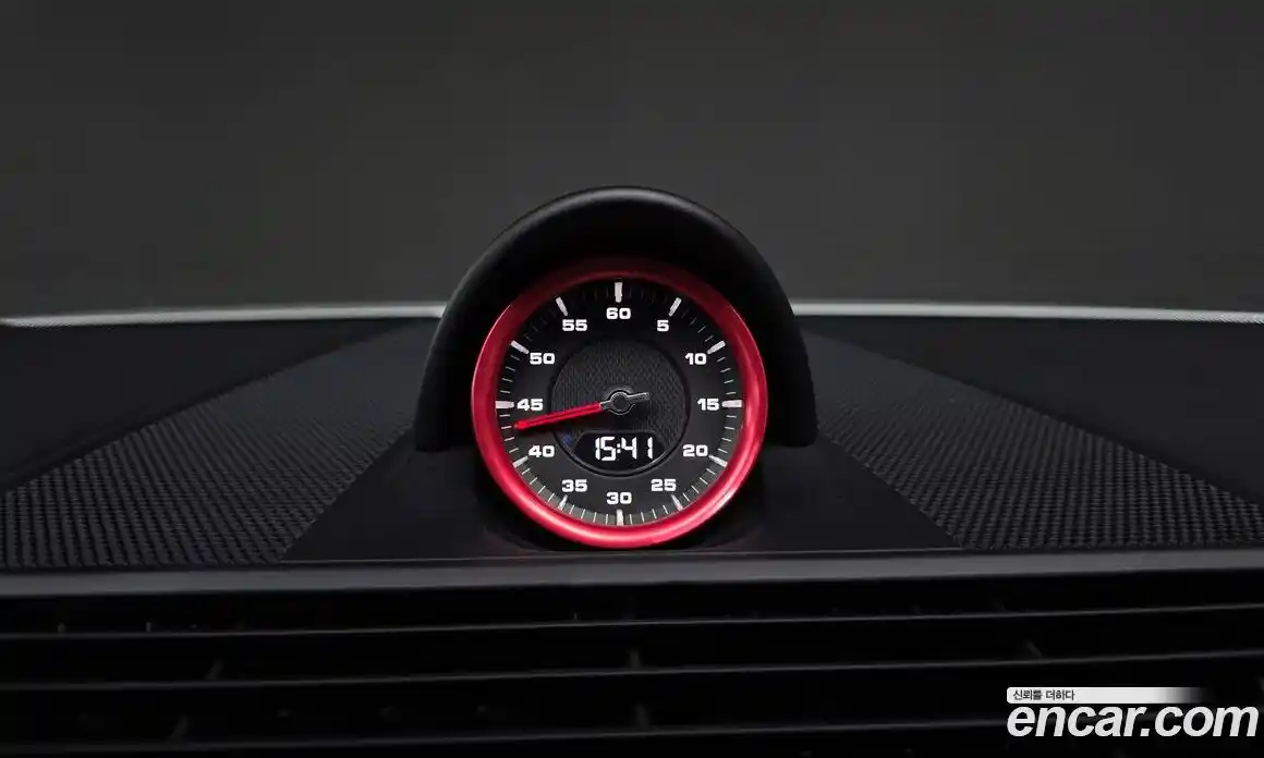 Porsche Panamera 2019 4.0 гидро в Москве № 251926, фото 17