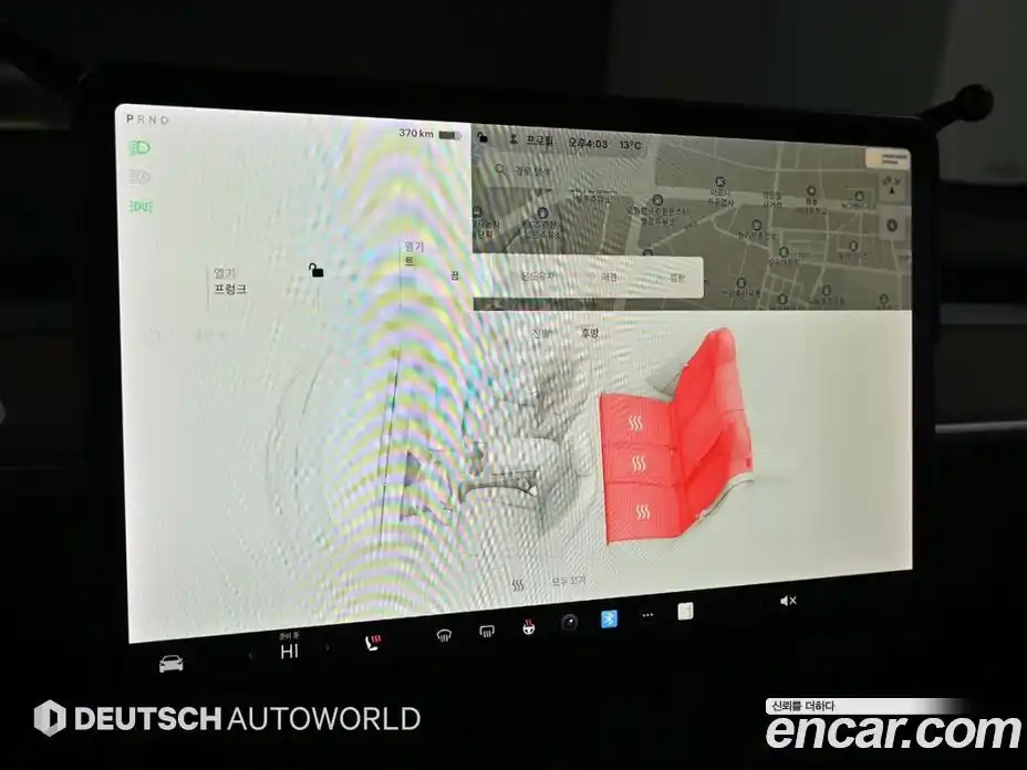 Tesla Model 3 2022 0.3 гидро в Москве № 253932, фото 13