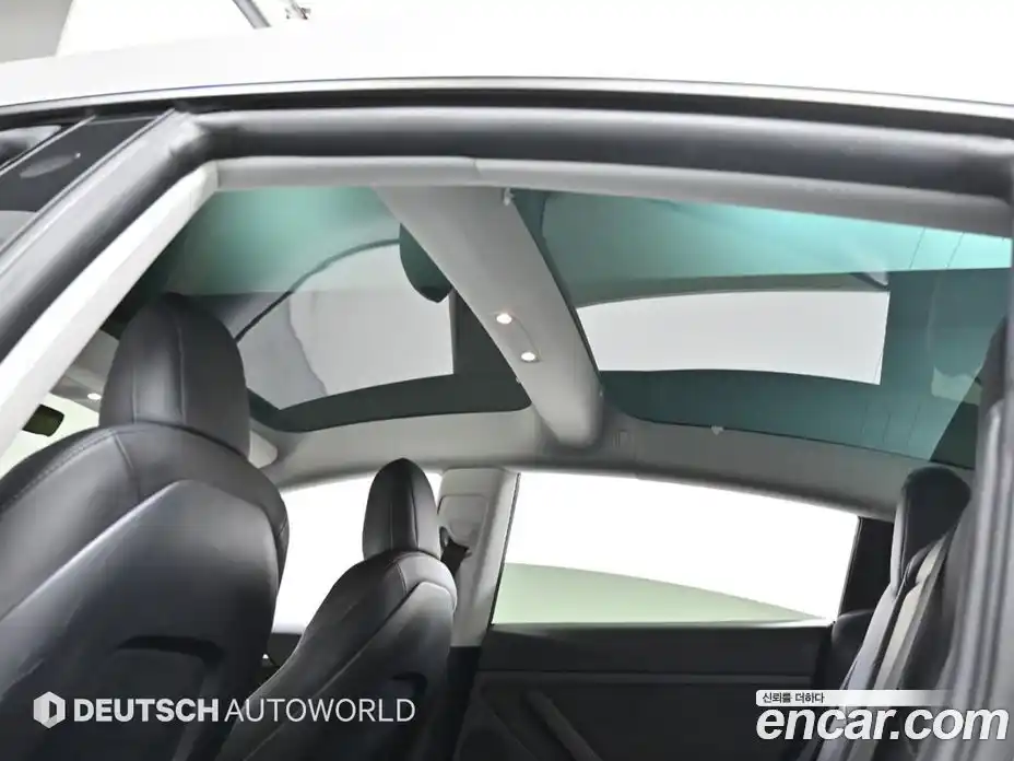 Tesla Model 3 2022 0.3 гидро в Москве № 253932, фото 14