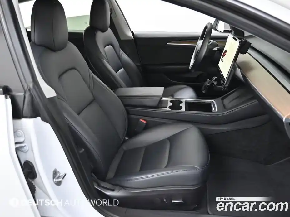 Tesla Model 3 2022 0.3 гидро в Москве № 253932, фото 16