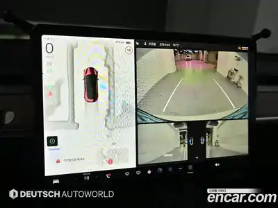 Tesla Model 3 2022 0.3 гидро в Москве № 253932, миниатюра 10