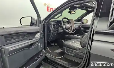 Ford Expedition 2022 3.5 гидро в Москве № 255530, миниатюра 11
