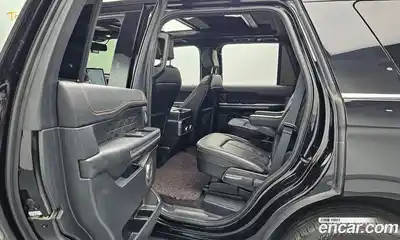 Ford Expedition 2022 3.5 гидро в Москве № 255530, миниатюра 12