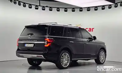 Ford Expedition 2022 3.5 гидро в Москве № 255530, миниатюра 2