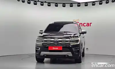Ford Expedition 2022 3.5 гидро в Москве № 255530, миниатюра 3
