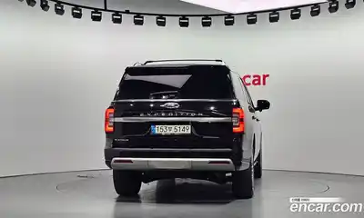 Ford Expedition 2022 3.5 гидро в Москве № 255530, миниатюра 4