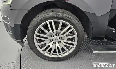Ford Expedition 2022 3.5 гидро в Москве № 255530, миниатюра 5