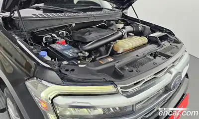 Ford Expedition 2022 3.5 гидро в Москве № 255530, миниатюра 6