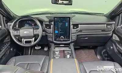 Ford Expedition 2022 3.5 гидро в Москве № 255530, миниатюра 7