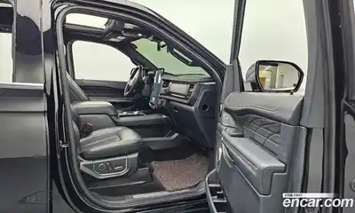 Ford Expedition 2022 3.5 гидро в Москве № 255530, миниатюра 10