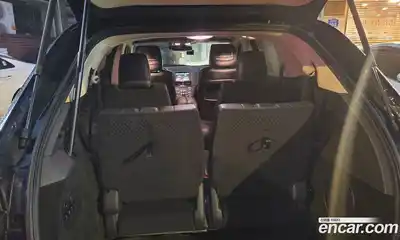 Lincoln MKT 2014 3.5 гидро в Москве № 255879, миниатюра 11