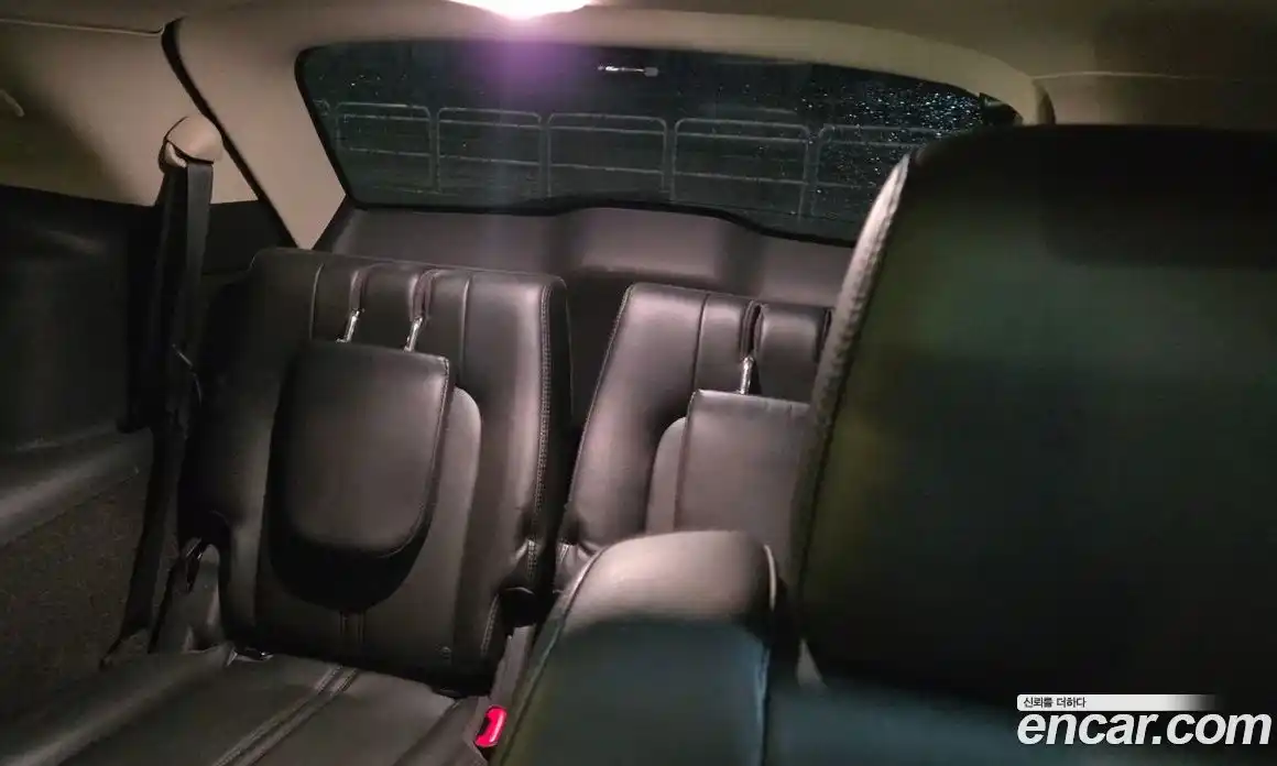 Lincoln MKT 2014 3.5 гидро в Москве № 255879, фото 15