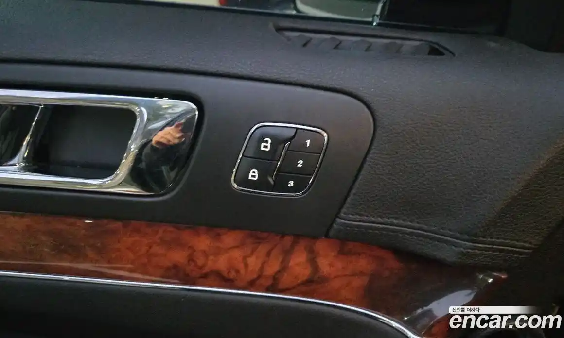 Lincoln MKT 2014 3.5 гидро в Москве № 255879, фото 17