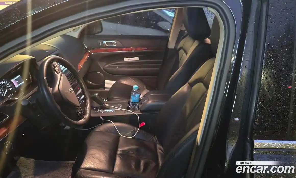 Lincoln MKT 2014 3.5 гидро в Москве № 255879, фото 18