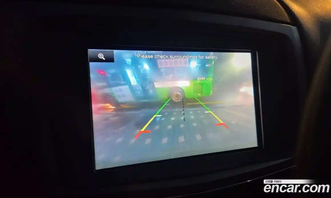 Lincoln MKT 2014 3.5 гидро в Москве № 255879, фото 19