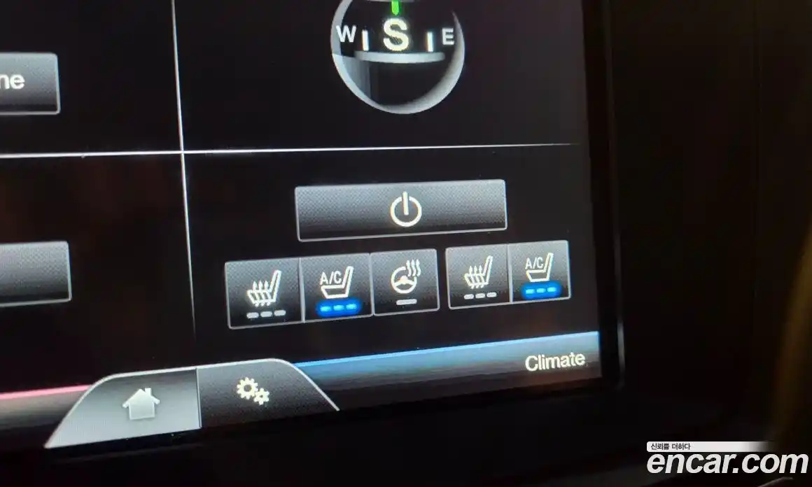 Lincoln MKT 2014 3.5 гидро в Москве № 255879, фото 20