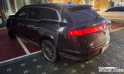 Lincoln MKT 2014 3.5 гидро в Москве № 255879, миниатюра 4