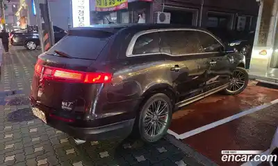 Lincoln MKT 2014 3.5 гидро в Москве № 255879, миниатюра 6