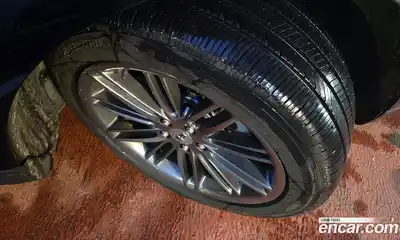 Lincoln MKT 2014 3.5 гидро в Москве № 255879, миниатюра 8