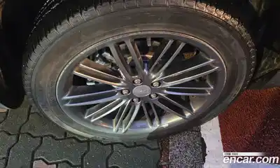 Lincoln MKT 2014 3.5 гидро в Москве № 255879, миниатюра 9