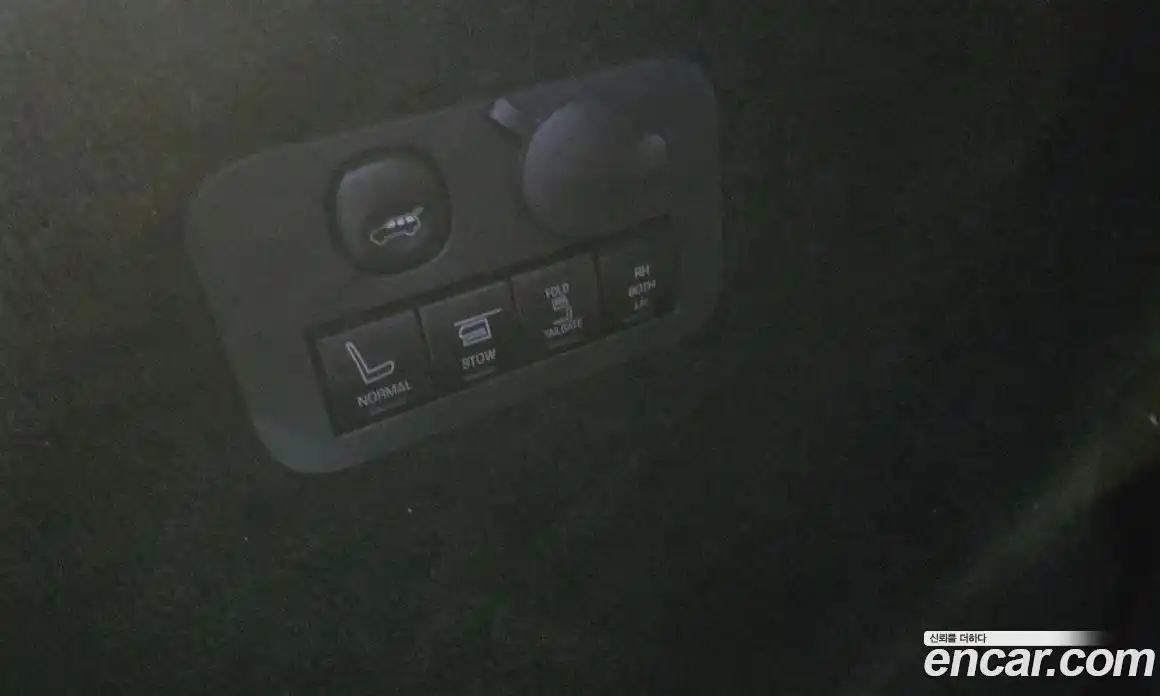 Lincoln MKT 2014 3.5 гидро в Москве № 255879, фото 10