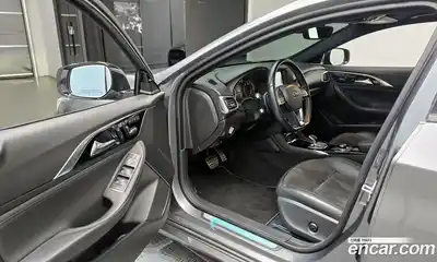 Infiniti Q30 2017 2.0 гидро в Москве № 256128, миниатюра 11