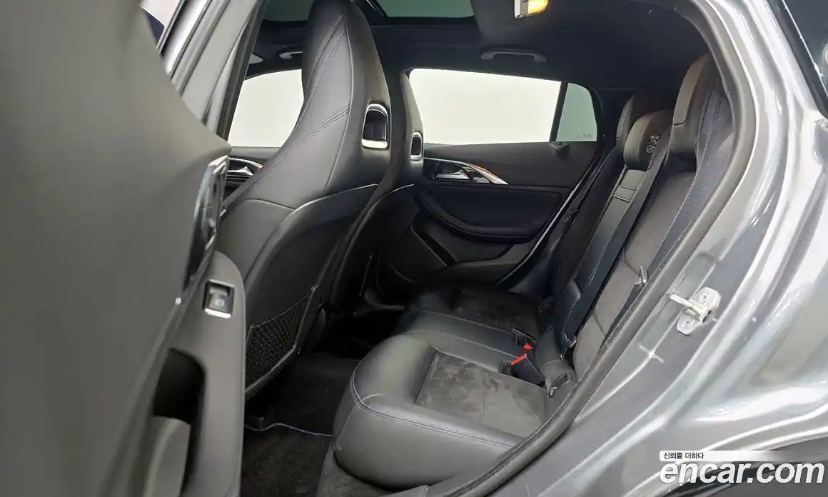 Infiniti Q30 2017 2.0 гидро в Москве № 256128, фото 13