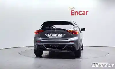 Infiniti Q30 2017 2.0 гидро в Москве № 256128, миниатюра 4