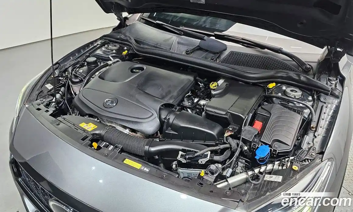 Infiniti Q30 2017 2.0 гидро в Москве № 256128, фото 6