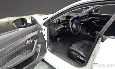 Peugeot 508 2020 1.5 гидро в Москве № 256220, миниатюра 11